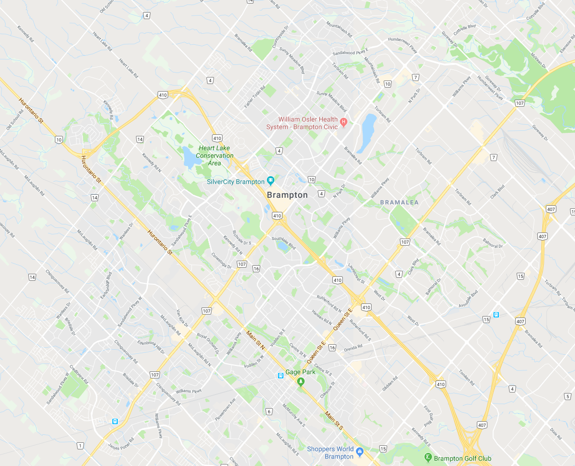 Find The Value of Your Home